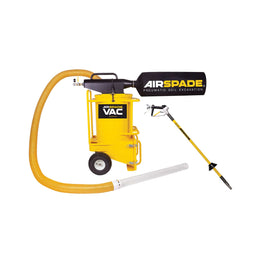 AirSpade Vac Vacuum Excavator - 2000 Arbor Kit (AVU16540KTA)