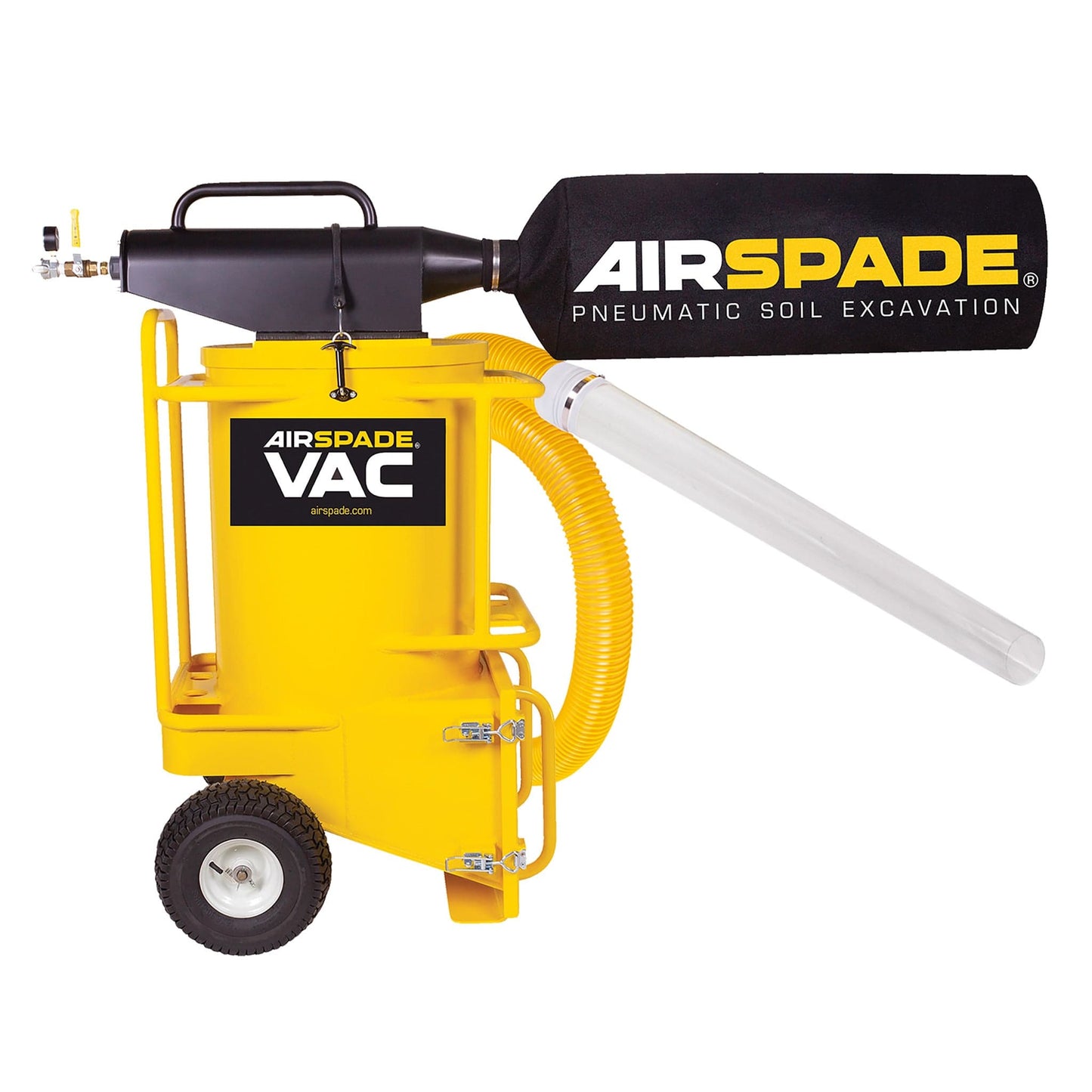 AirSpade Vac Vacuum Excavator (AVU16540)